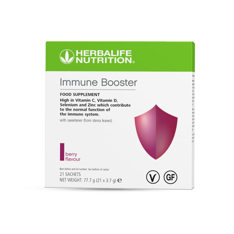 Herbalife Nutrition Immune Booster