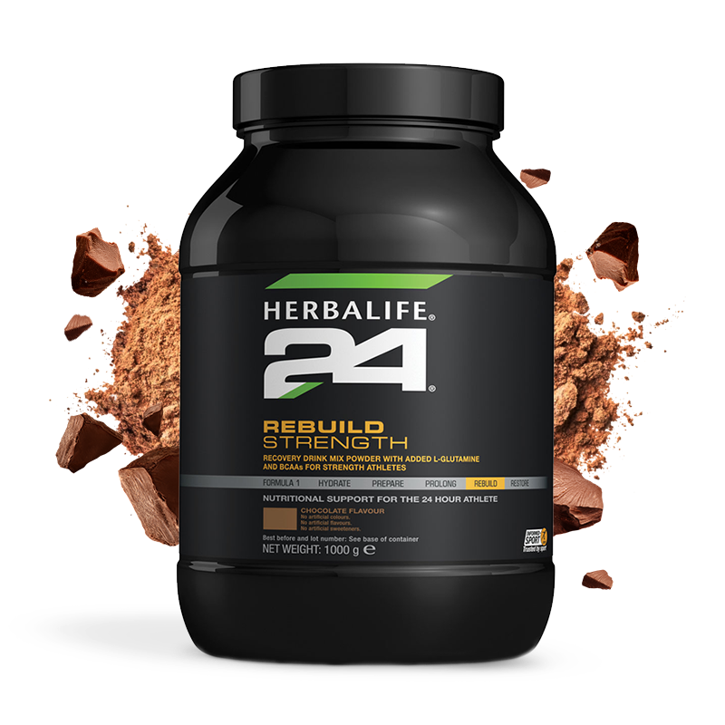 Herbalife24 Rebuild Strength
