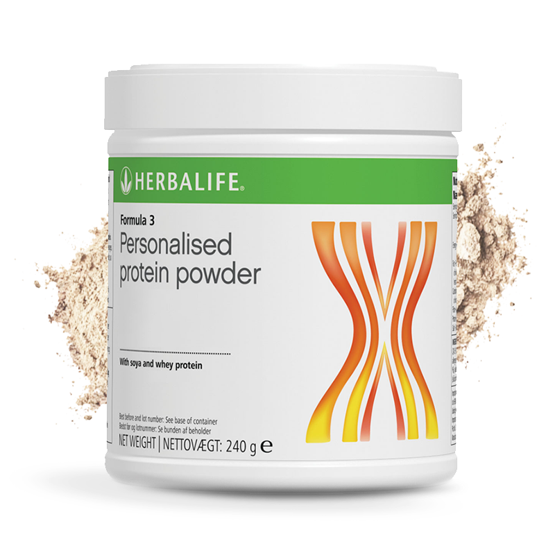 Herbalife Personalised Protein Powder