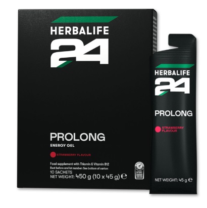 Herbalife24 Prolong Energy Gel