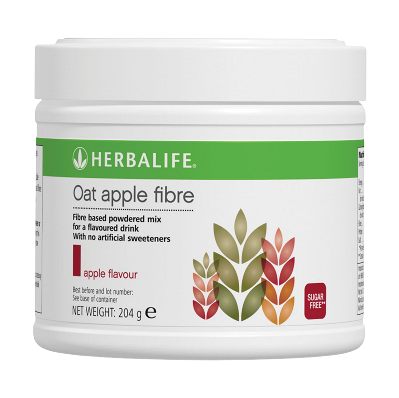 Herbalife Oat Apple Fibre