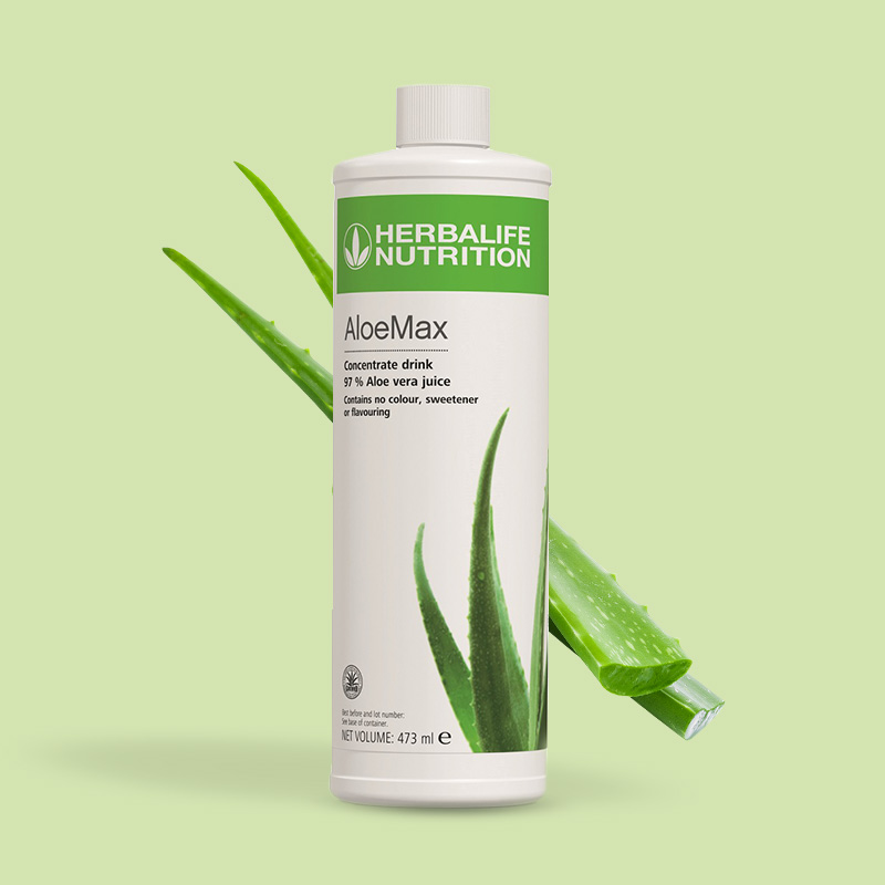 Herbalife Nutrition AloeMax