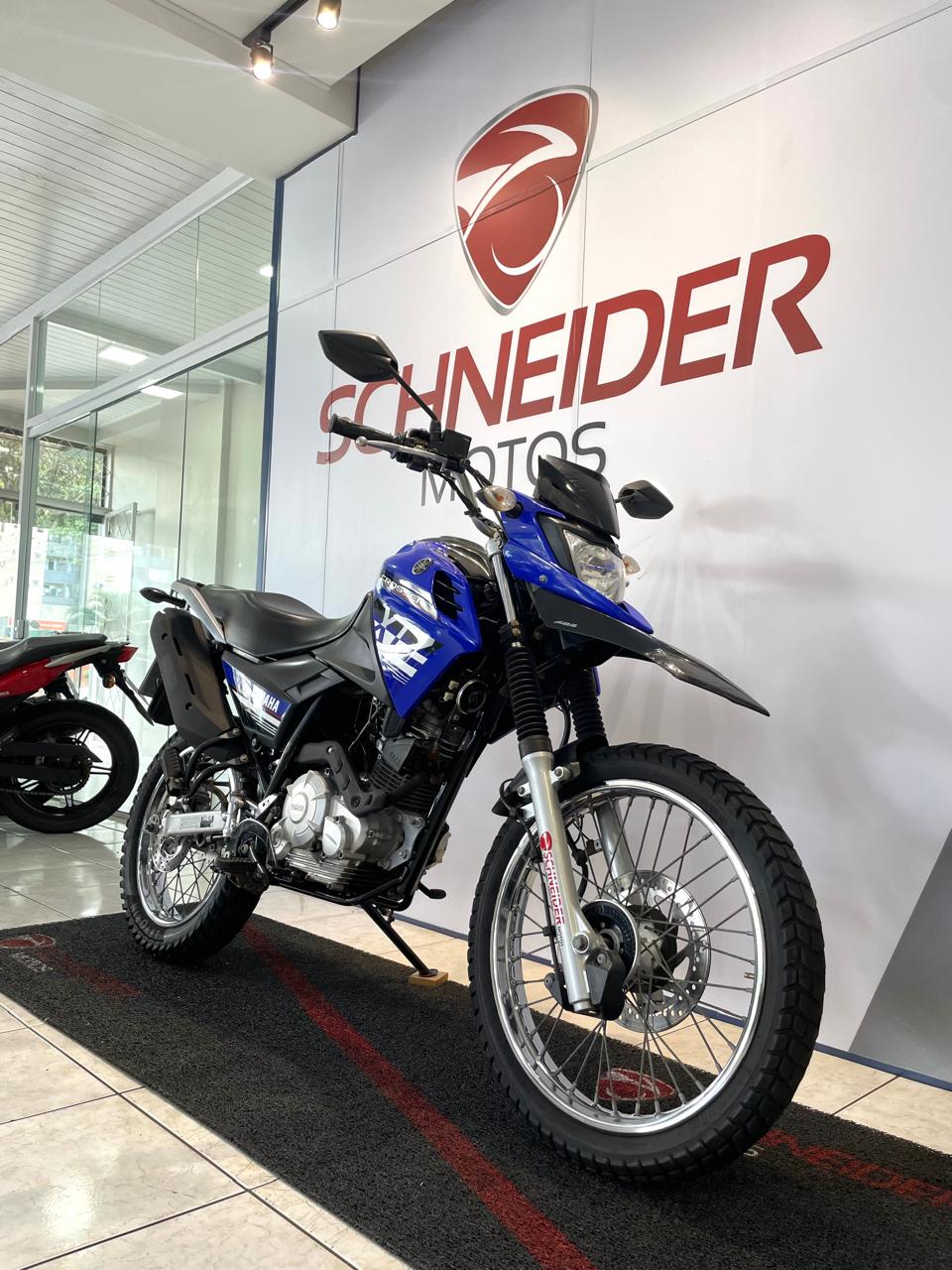 YAMAHA XTZ CROSSER 150 2022