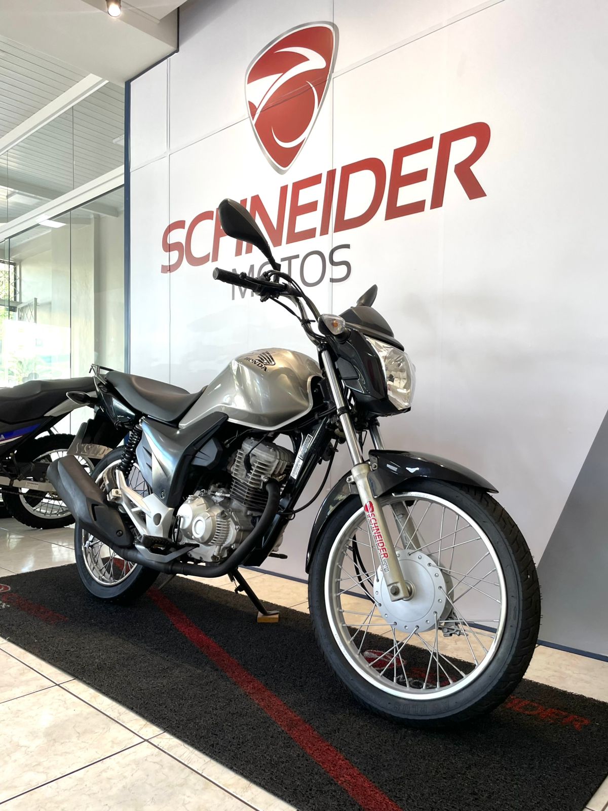 HONDA START 160 2020