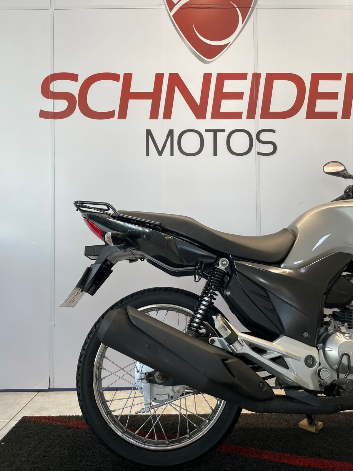 HONDA START 160 2020