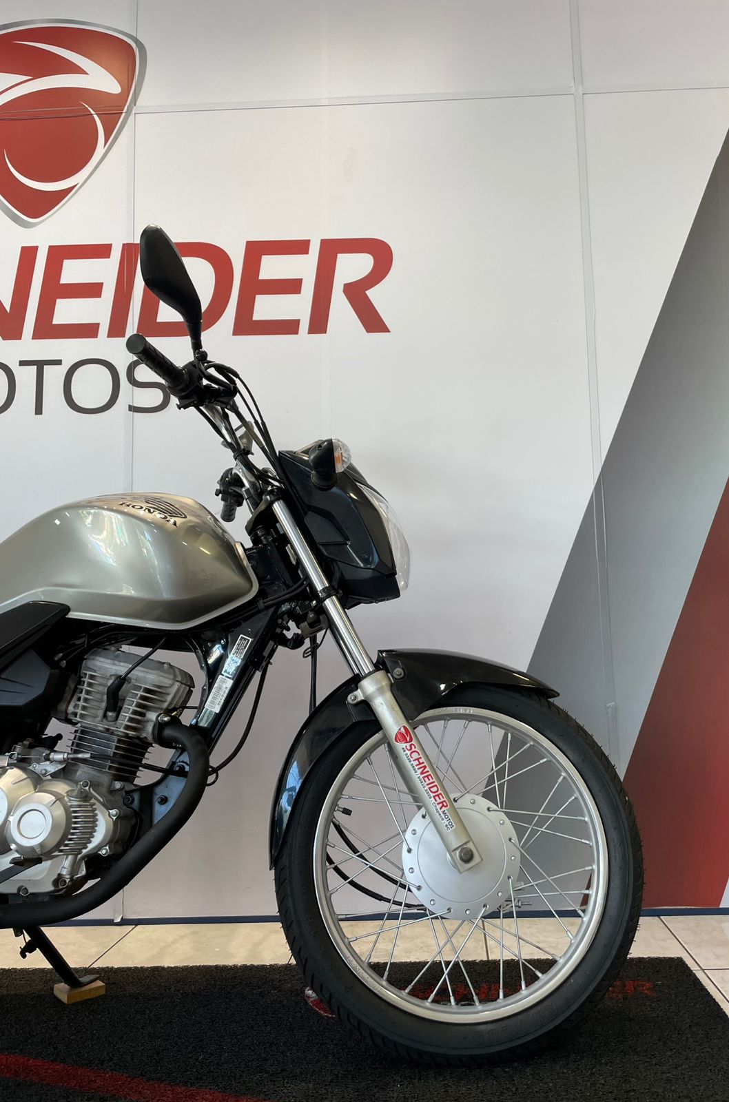 HONDA START 160 2020