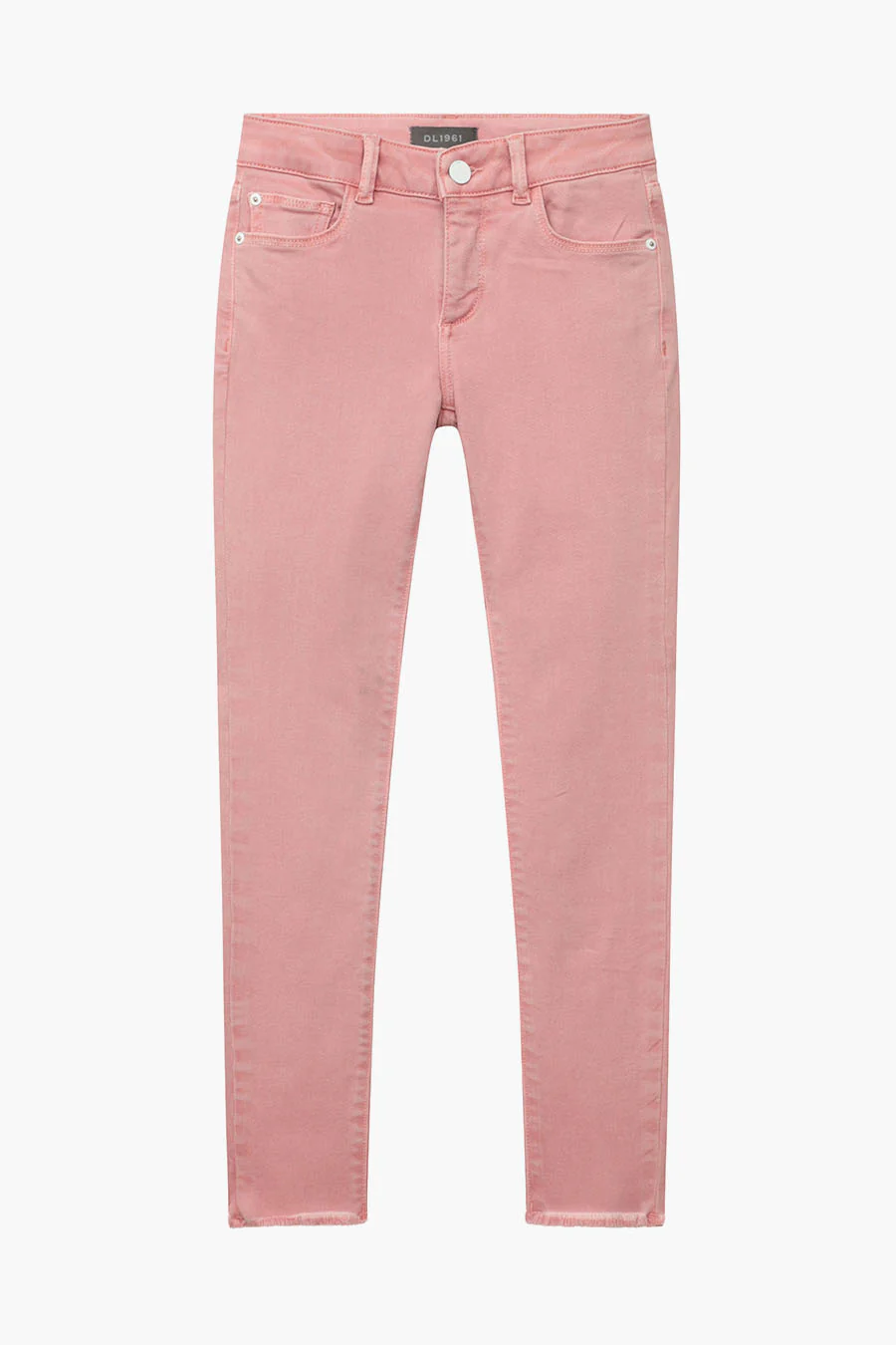 Pink Skinny Jeans