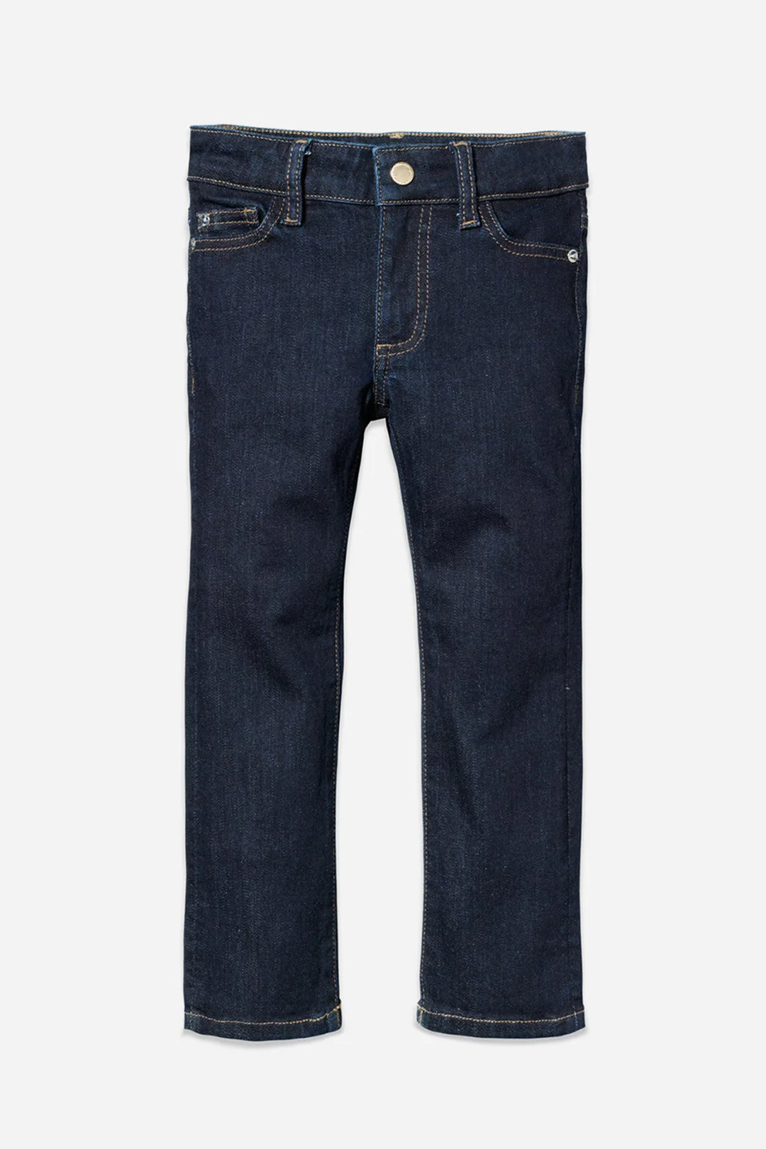 Kids' Dark Wash Jeans