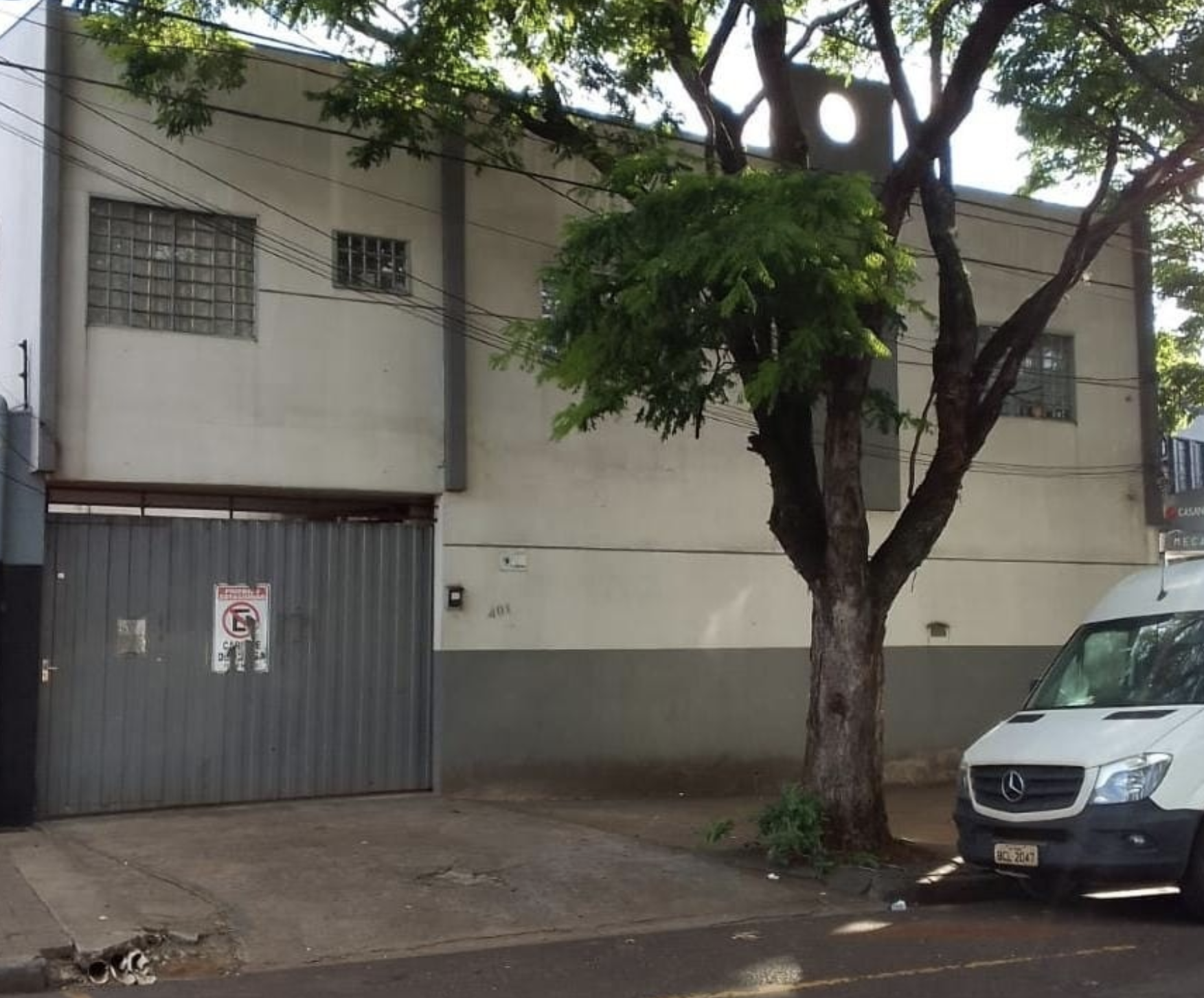 Imóvel comercial para venda