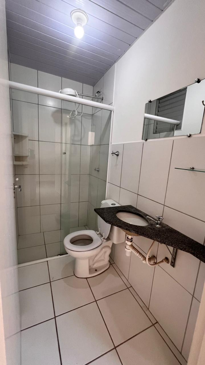 Apartamento residencial