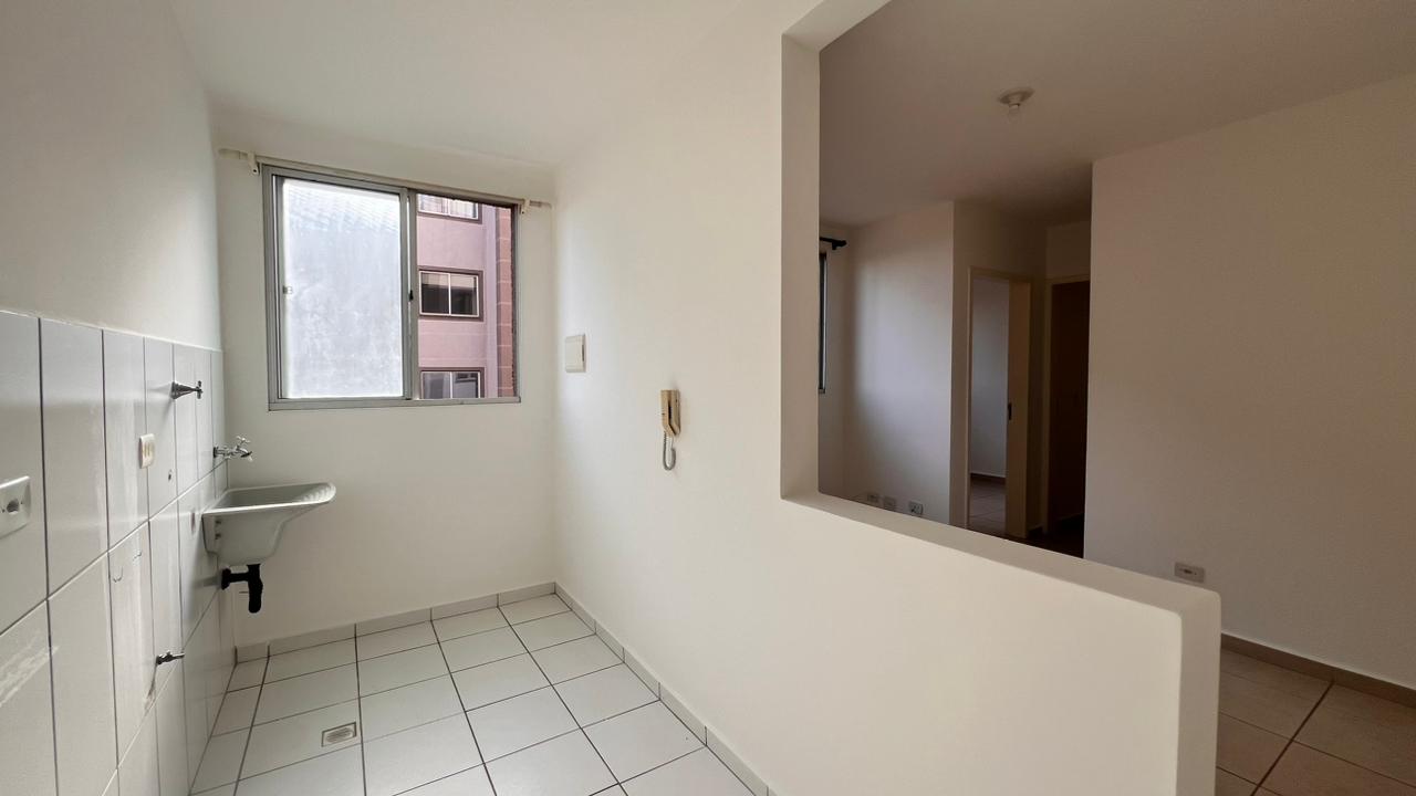 Apartamento residencial