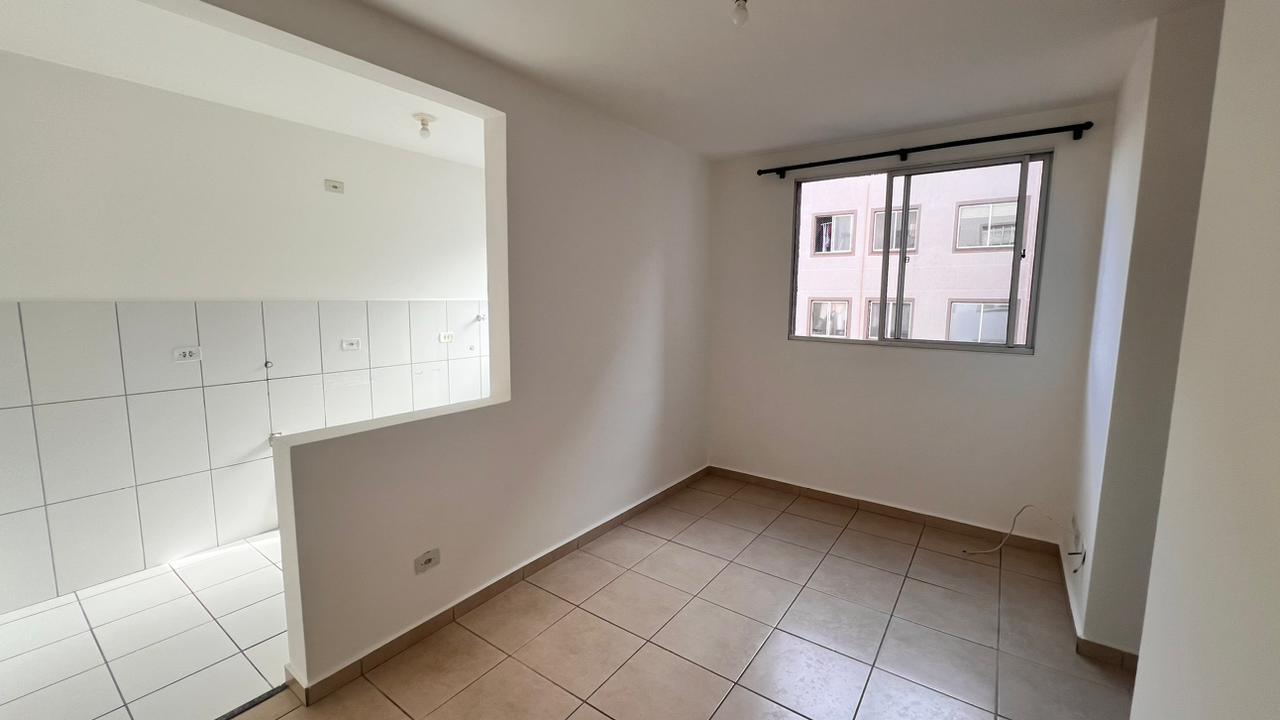 Apartamento residencial
