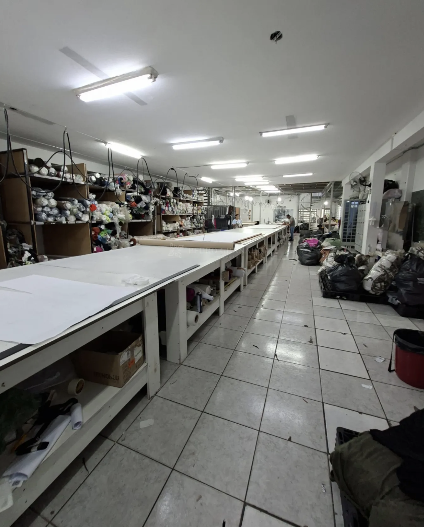 Imóvel comercial para venda