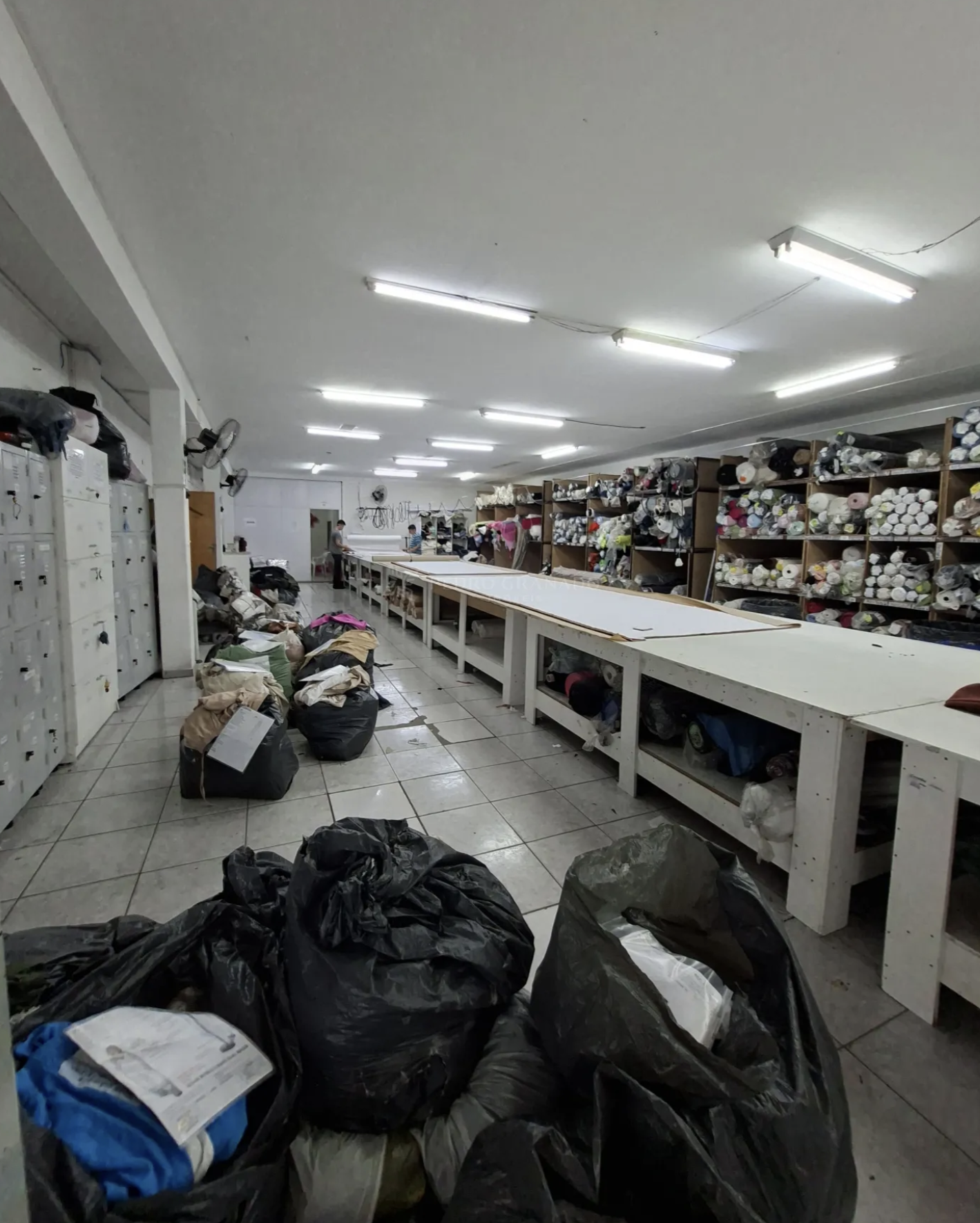 Imóvel comercial para venda