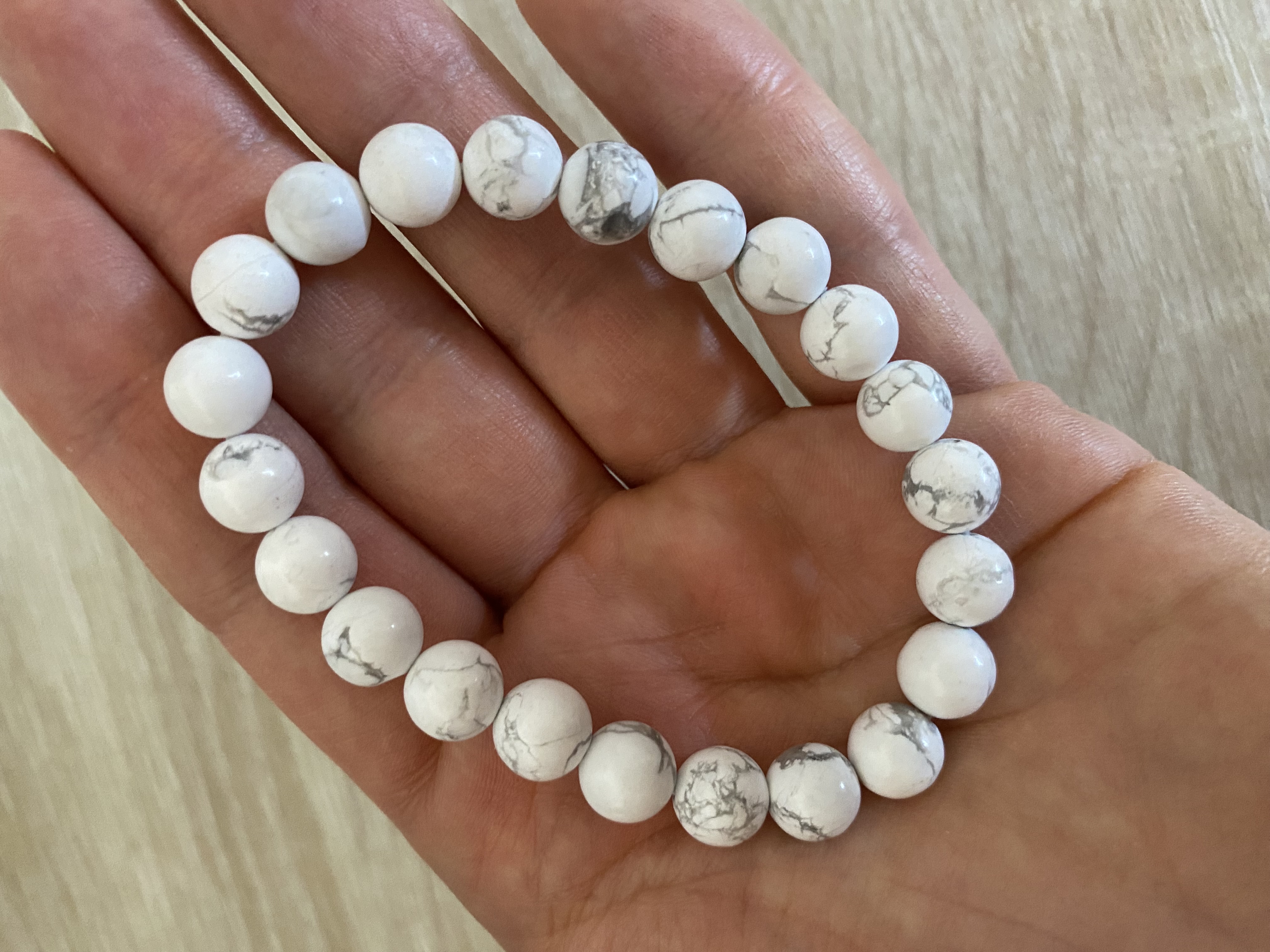 Pochon : Hypersensibilité 