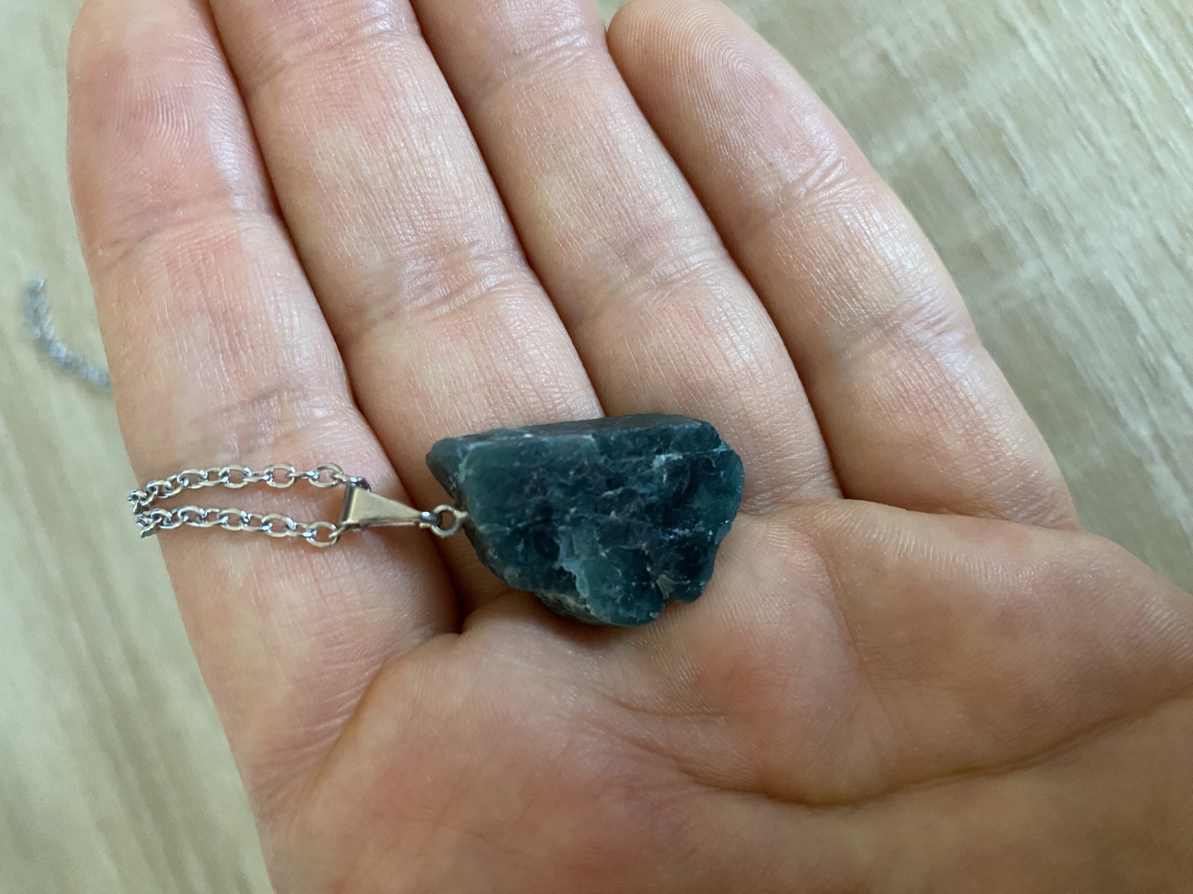 Pochon : Hypersensibilité 