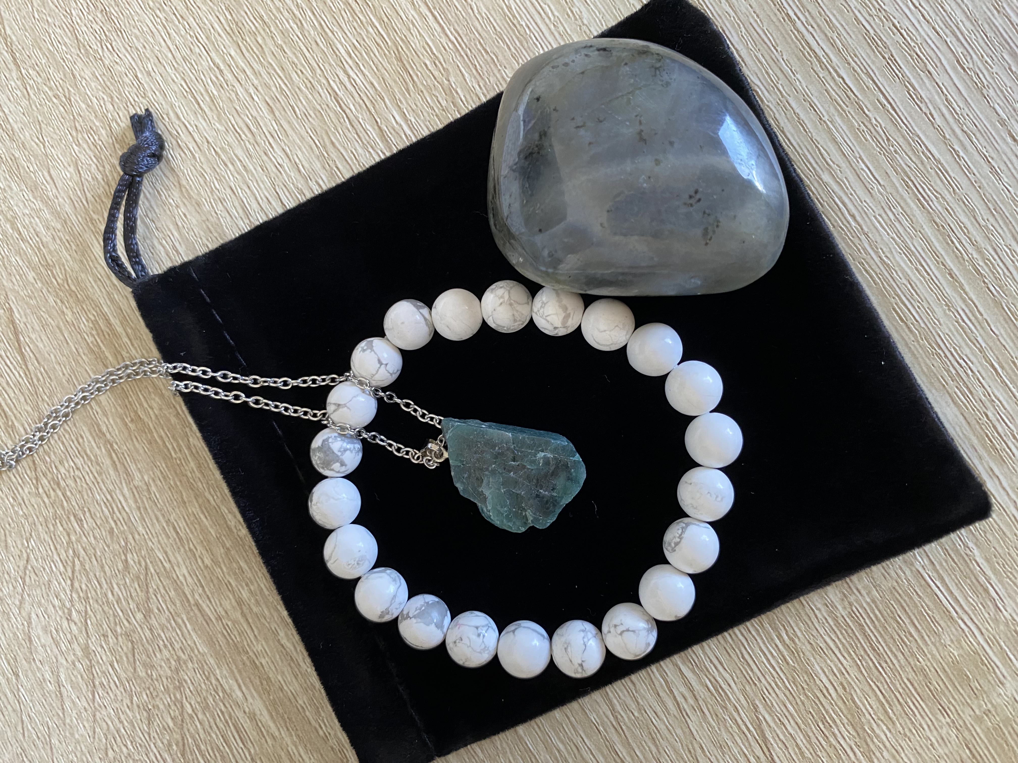 Pochon : Hypersensibilité 