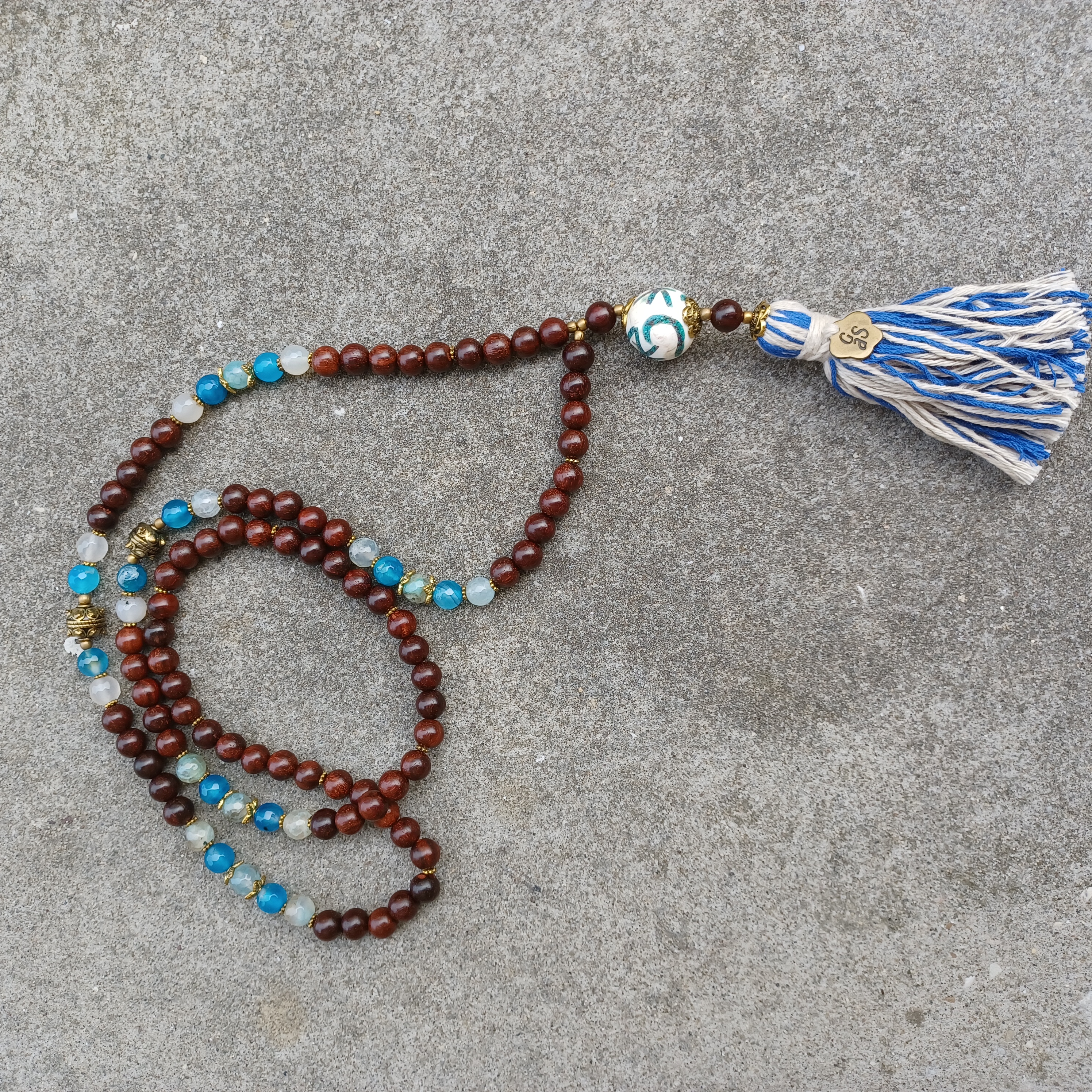 Harmony Mala