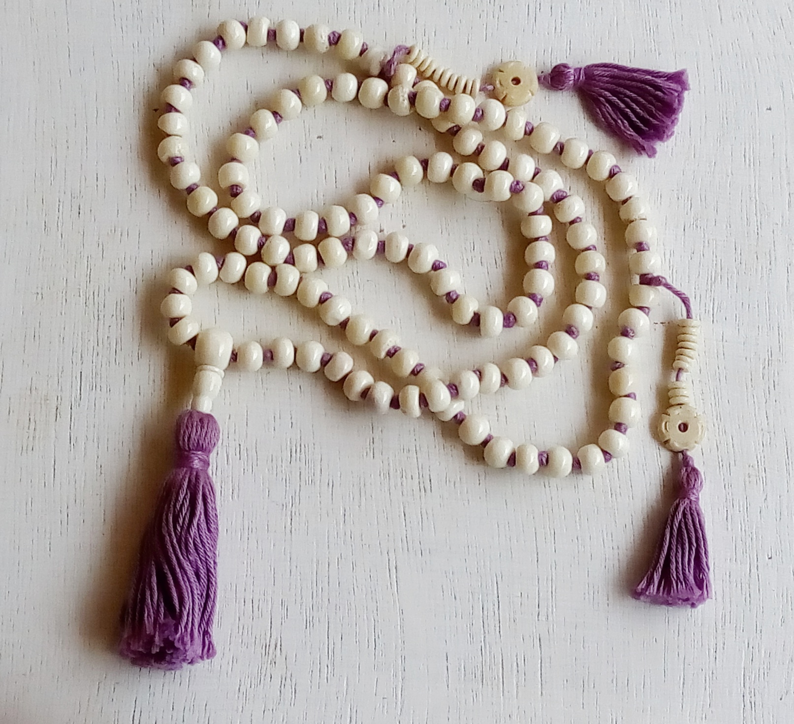 Tibetan Mala