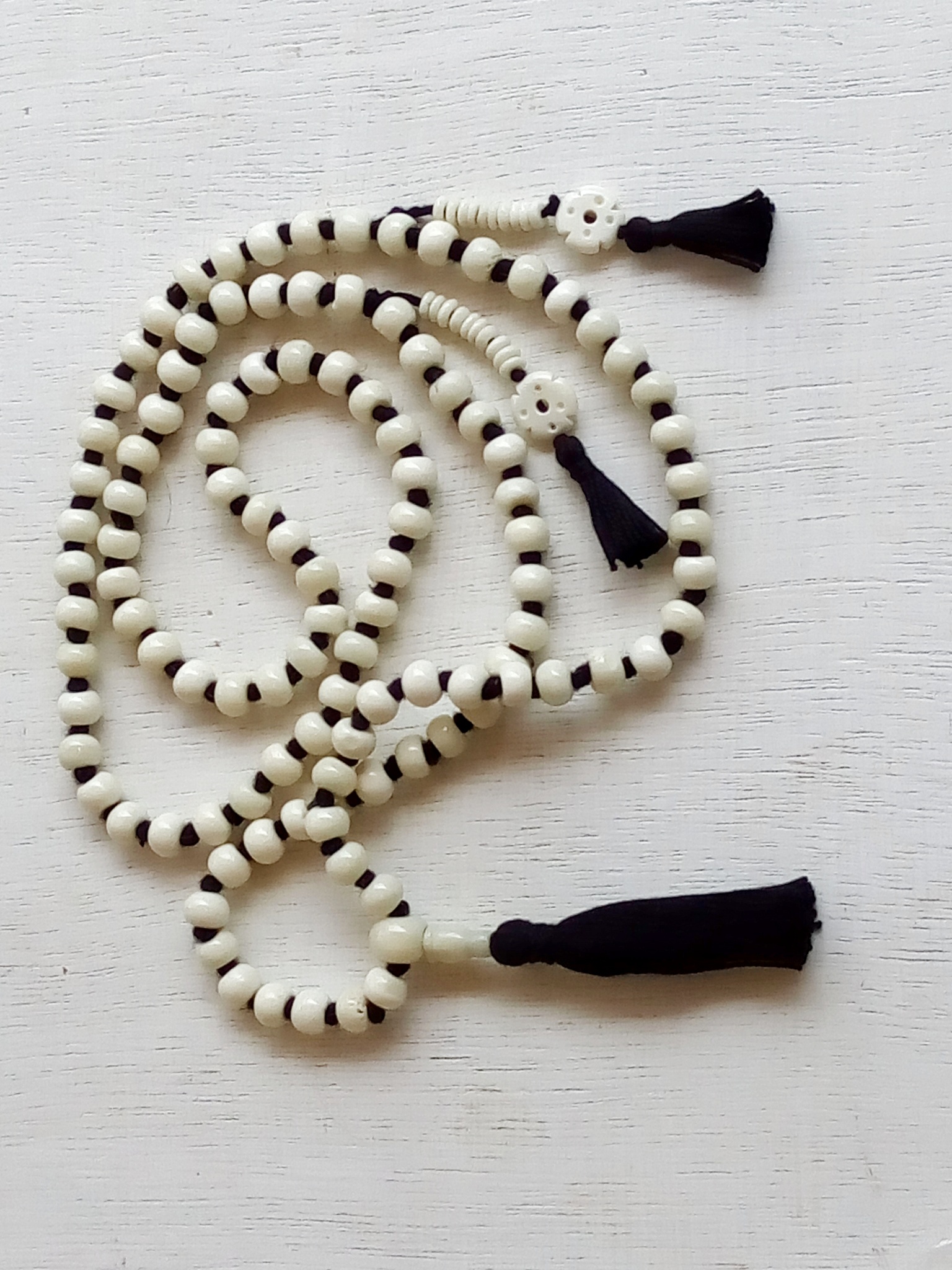 Tibetan Mala