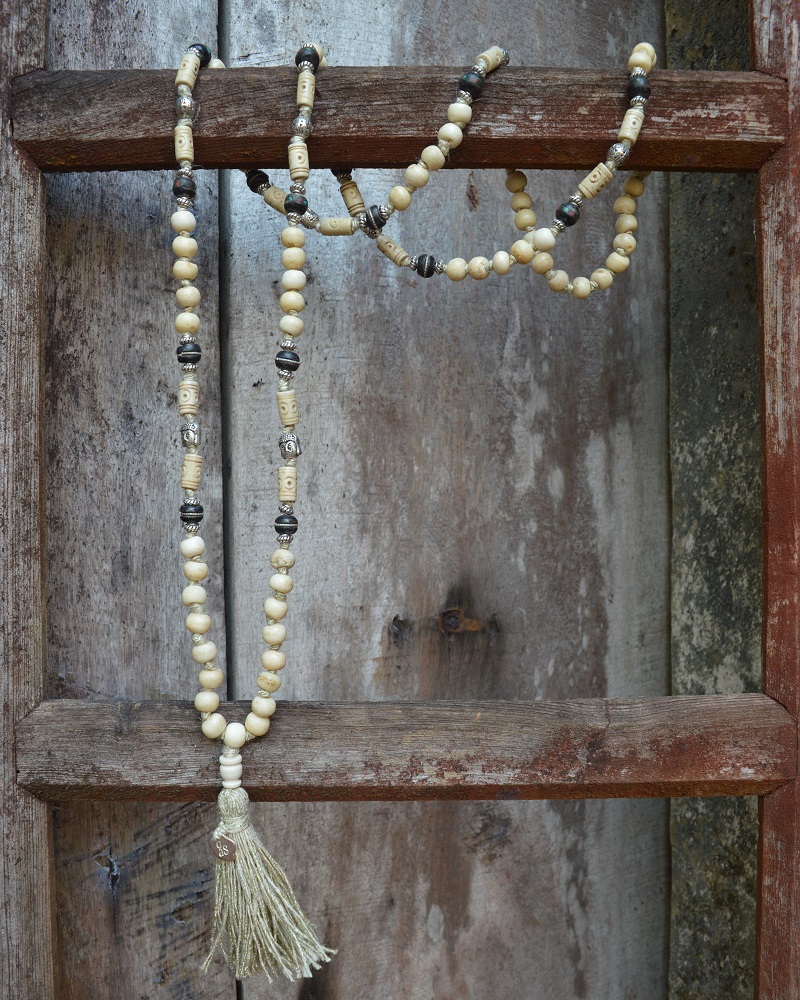 Tribal Mala