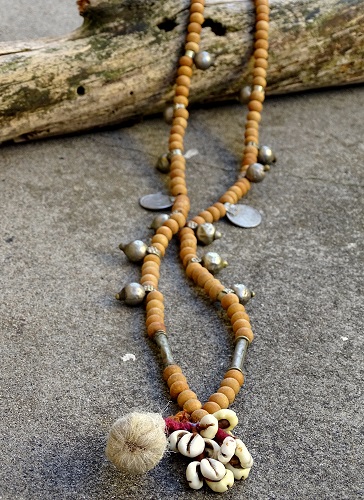 Collane Antique Sandal