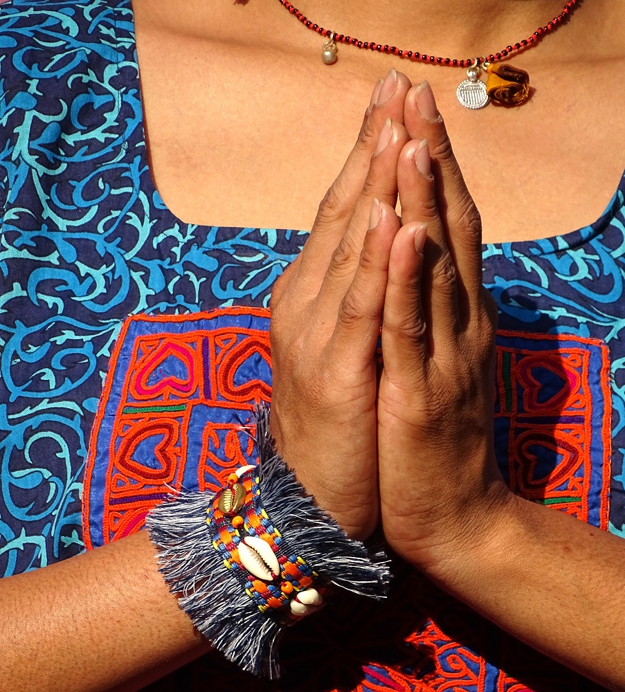 Bracciale/Cavigliera Gypsy