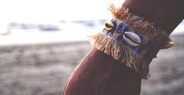 Bracciale/Cavigliera Gypsy