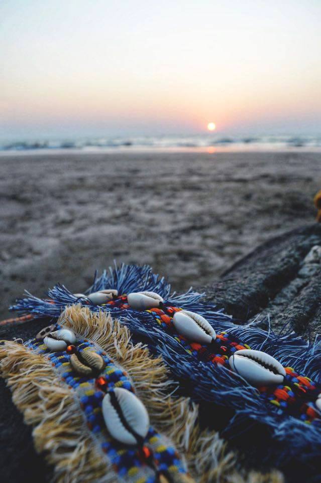 Bracciale/Cavigliera Gypsy