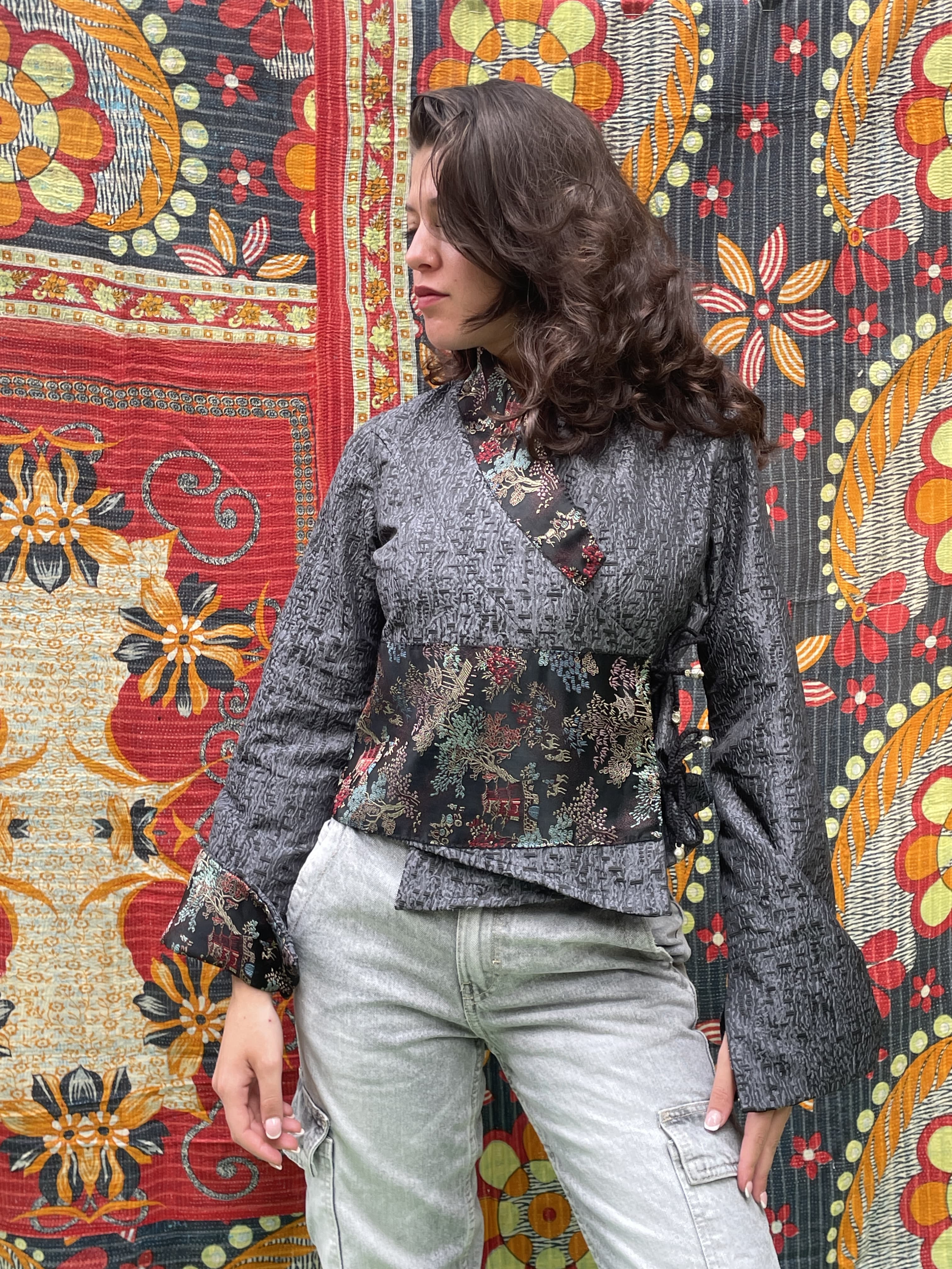 Cantha Cross Jap tg.XS