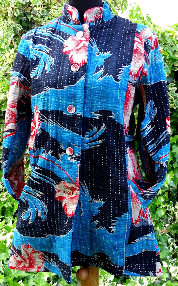 Cantha Redingote 1B tg.XL