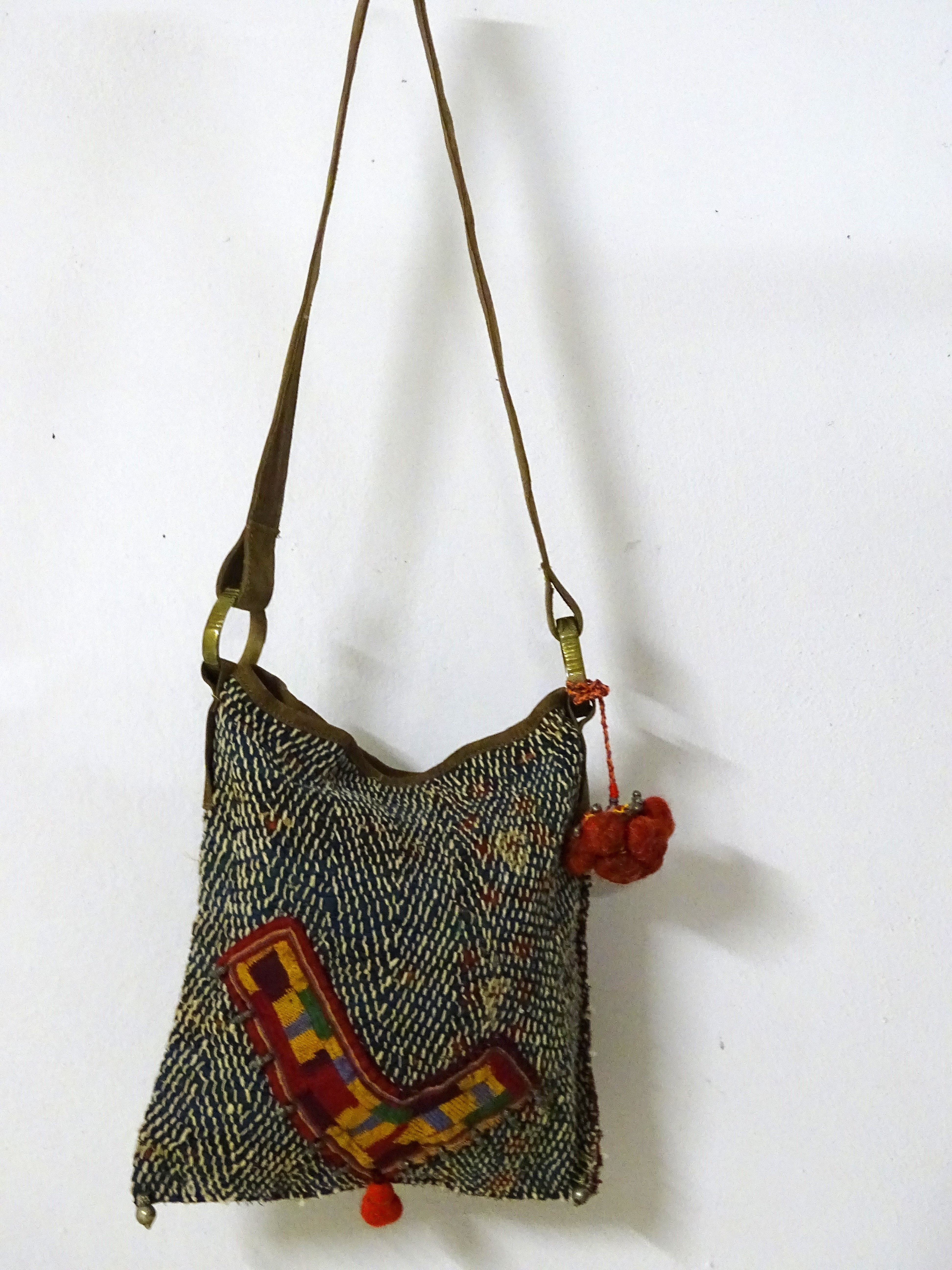 Lambanis Small Bag 18