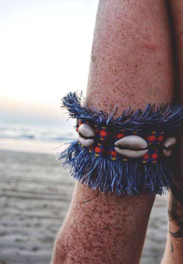 Bracciale/Cavigliera Gypsy