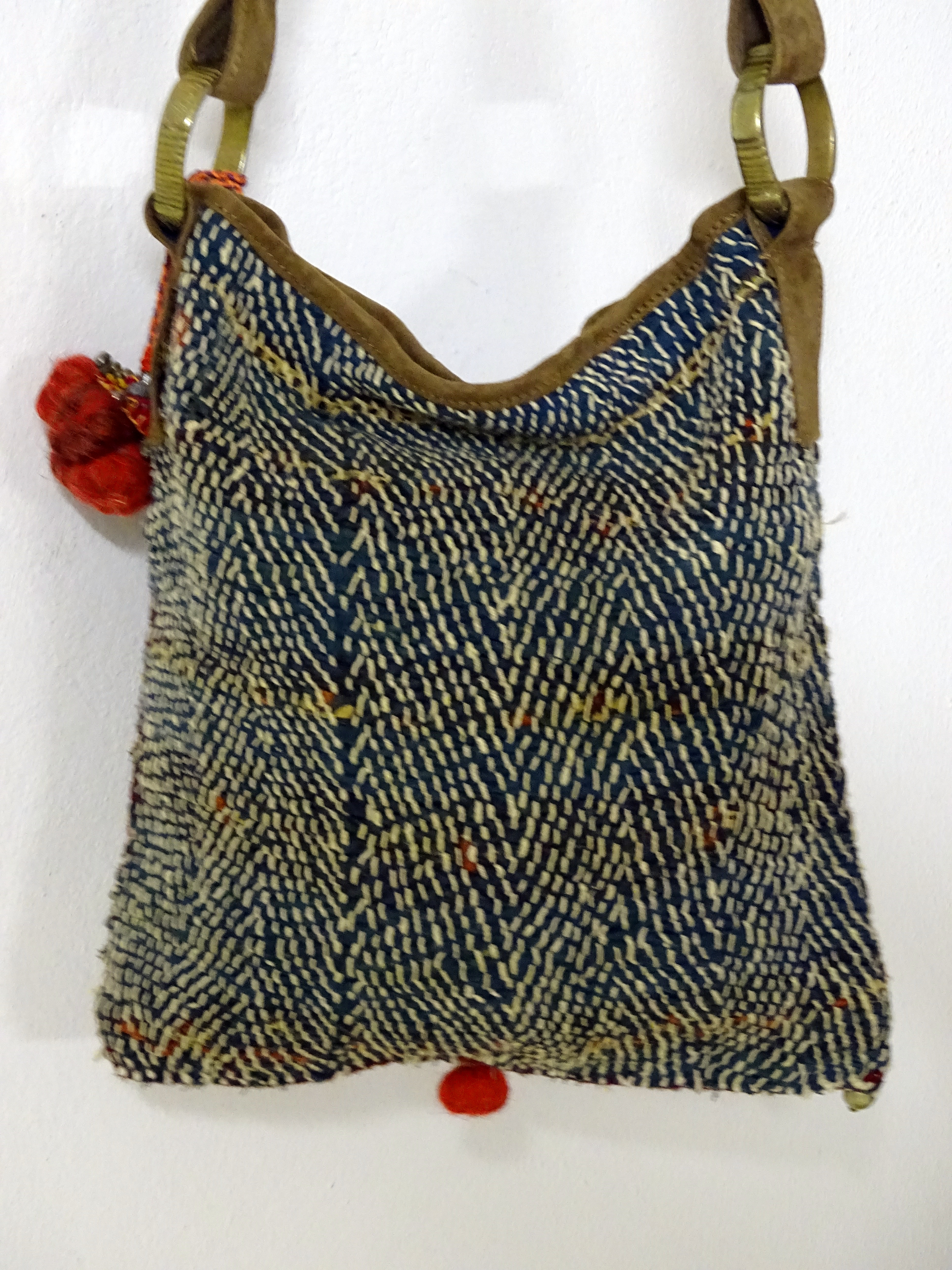Lambanis Small Bag 18