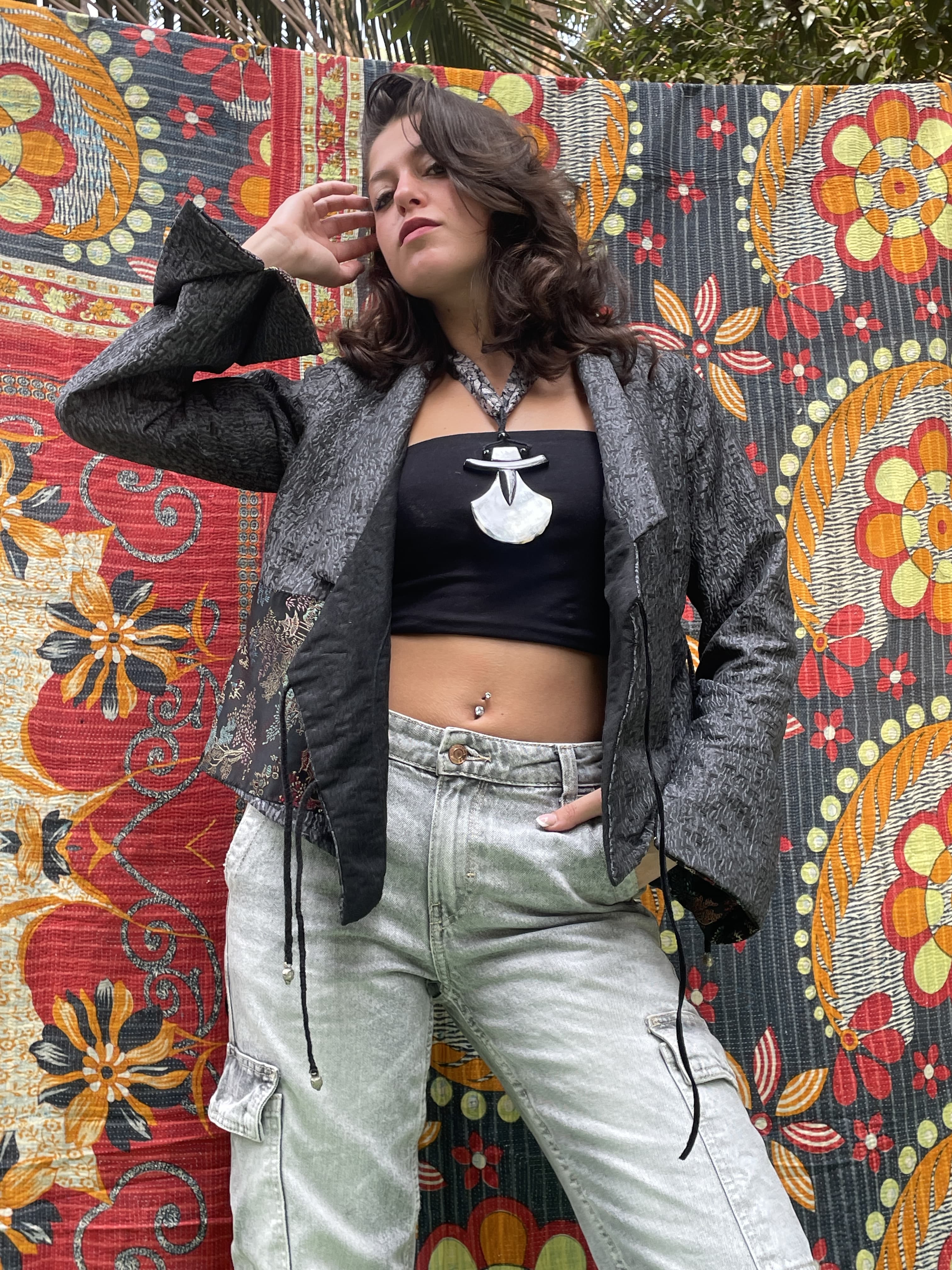 Cantha Cross Jap tg.XS