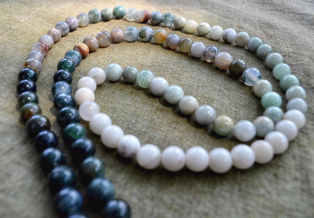 Spiritual Freedom (Green Rainbow)