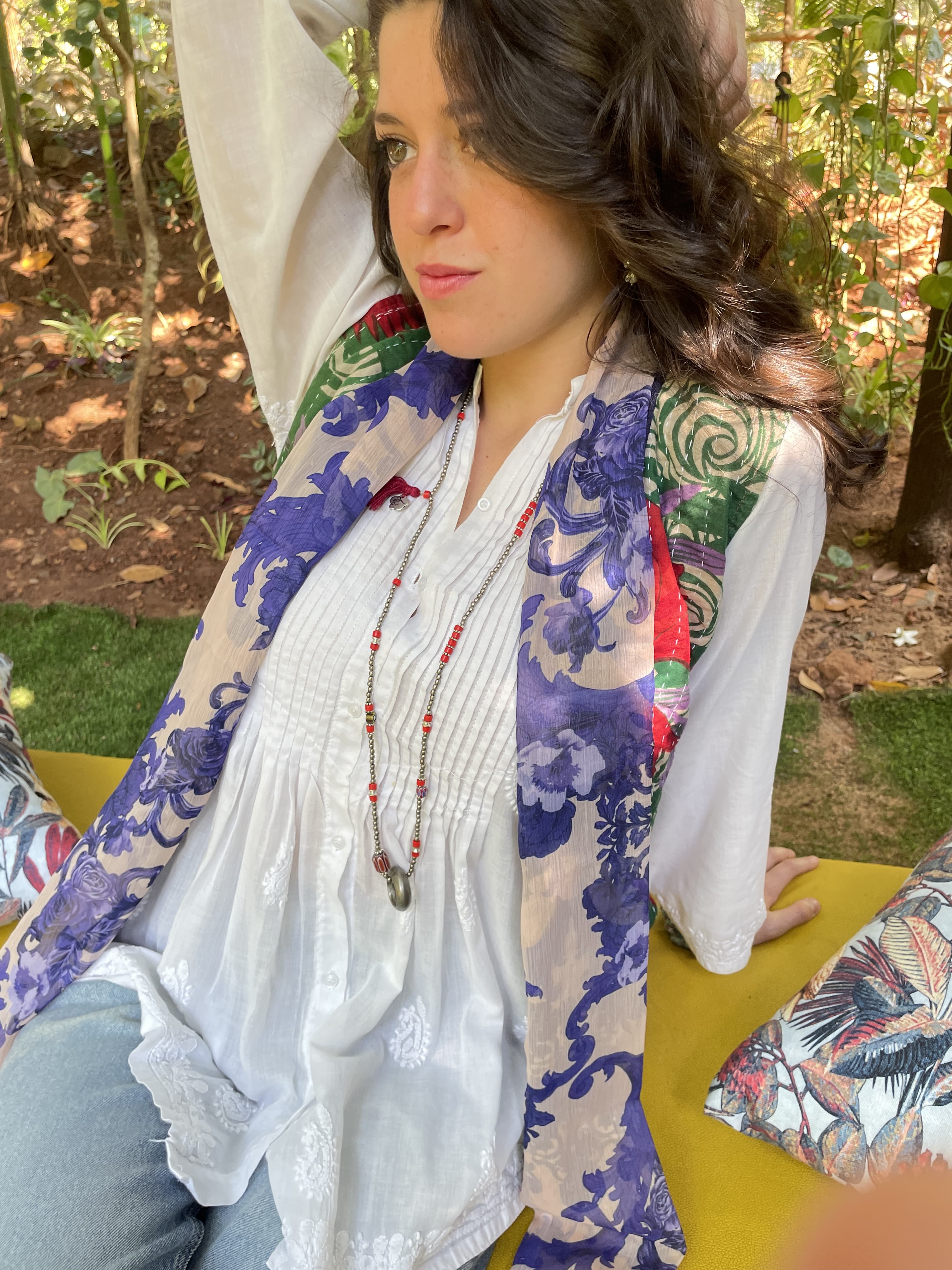 Gilet Cantha Didi 1S