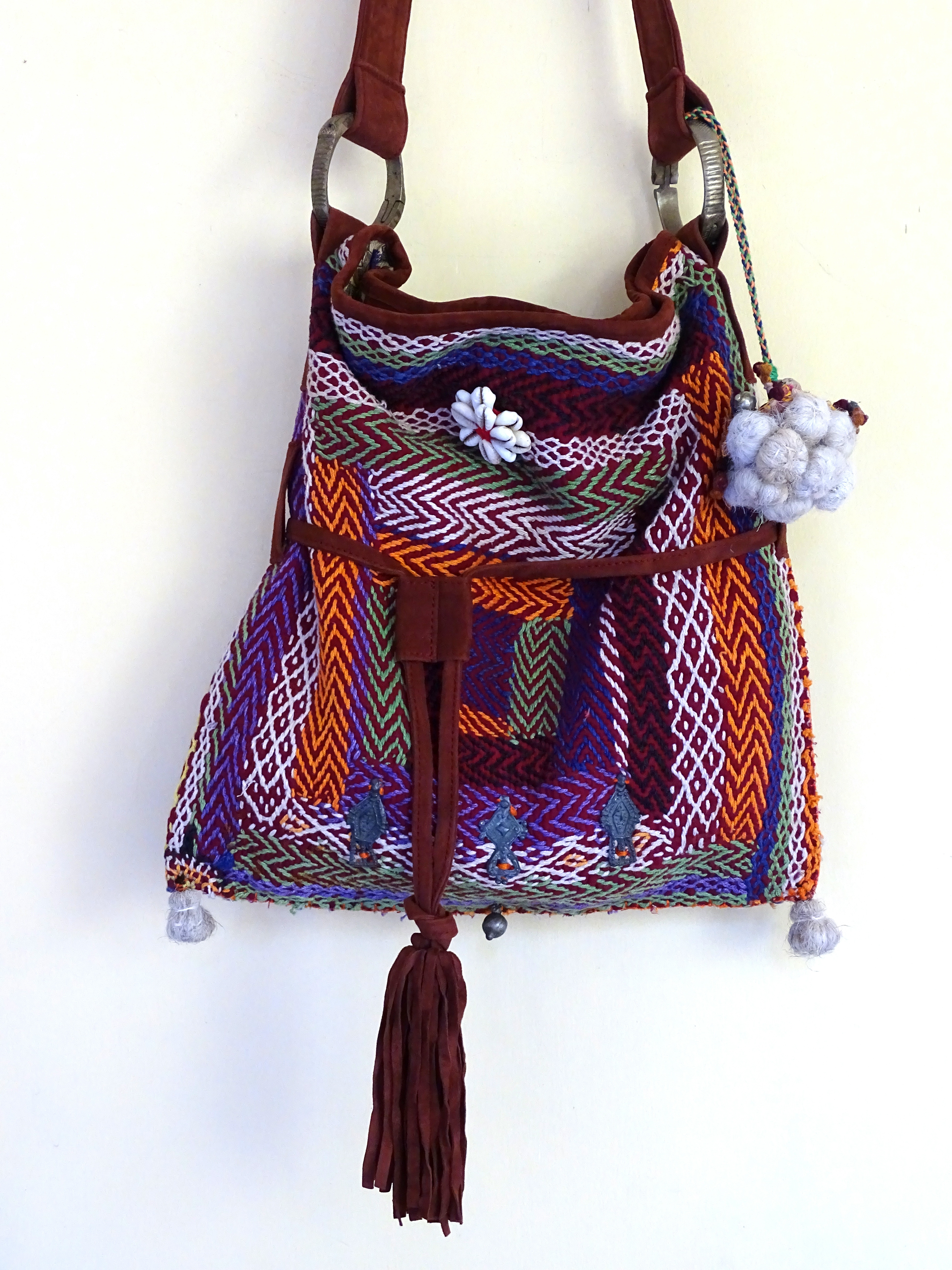 Lambanis Small Bag 22