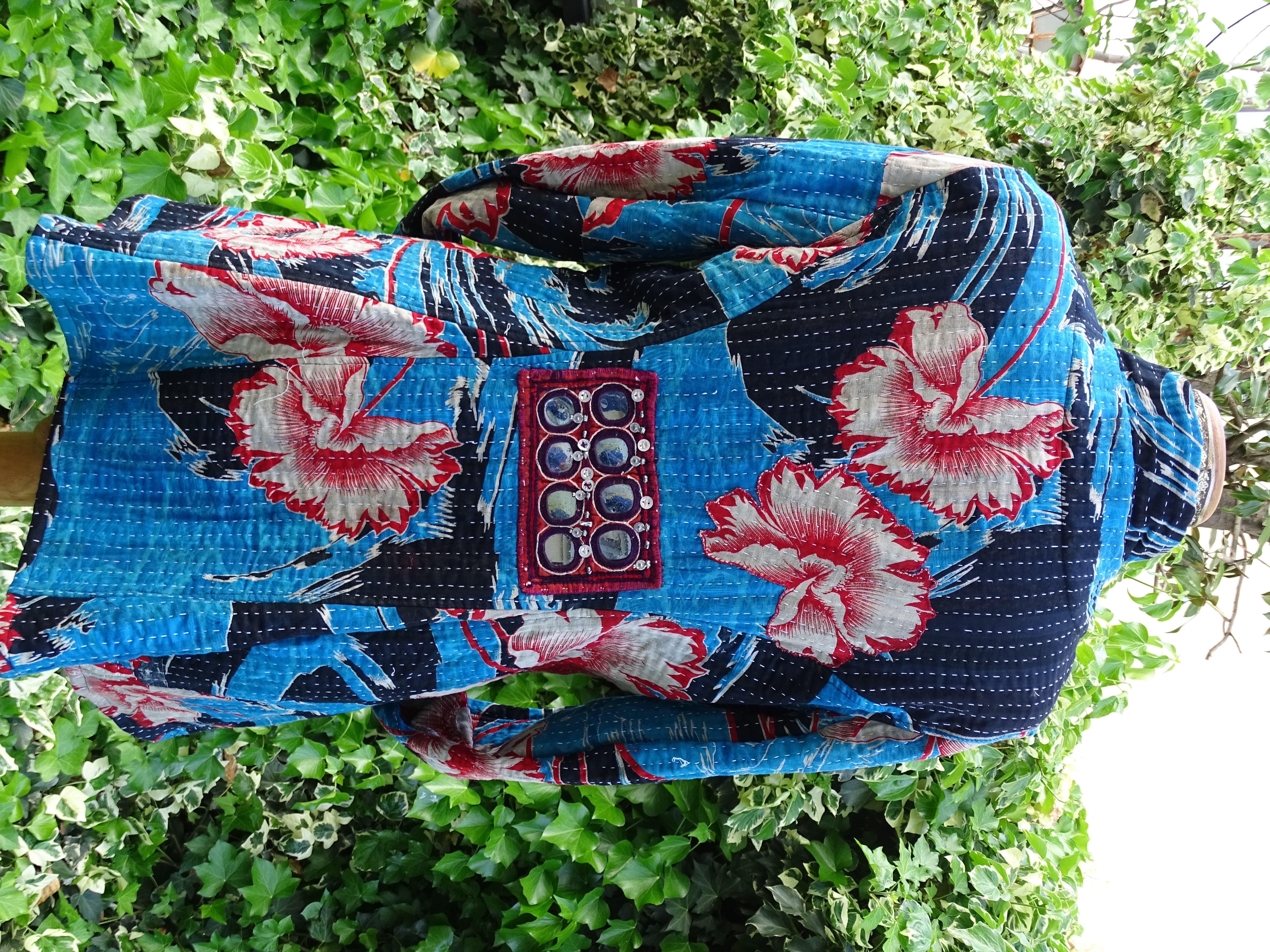 Cantha Redingote 1B tg.XL