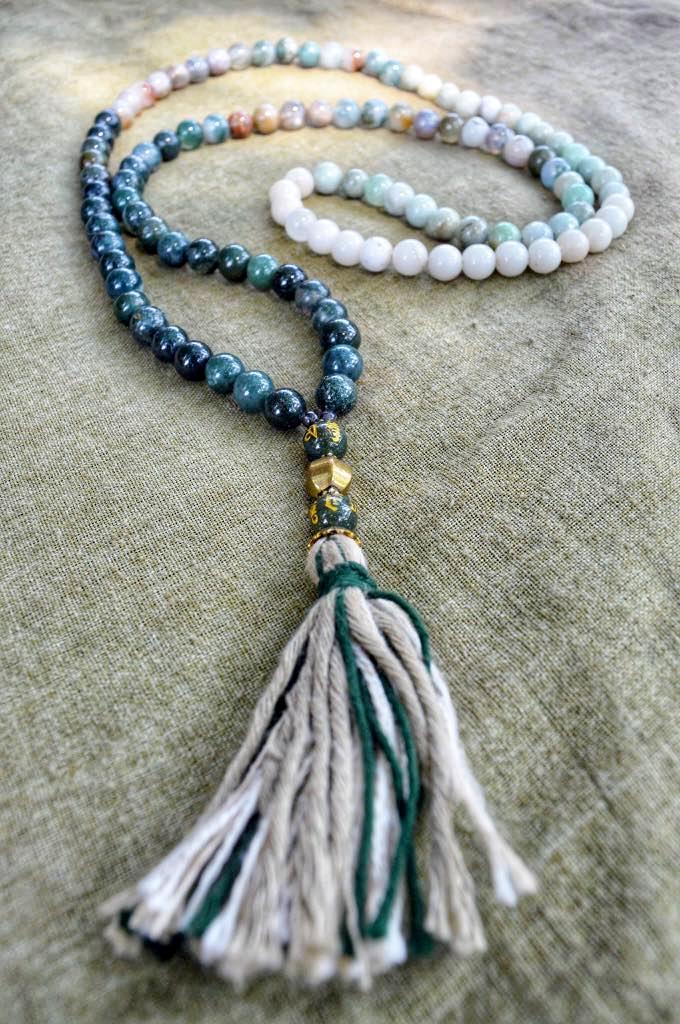 Spiritual Freedom (Green Rainbow)