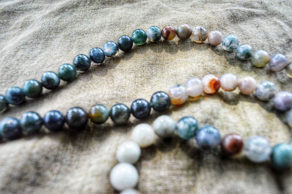 Spiritual Freedom (Green Rainbow)