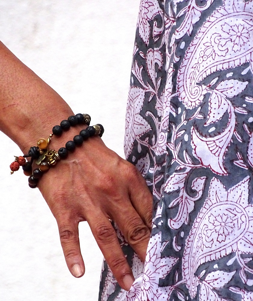 Bracciale Holy
