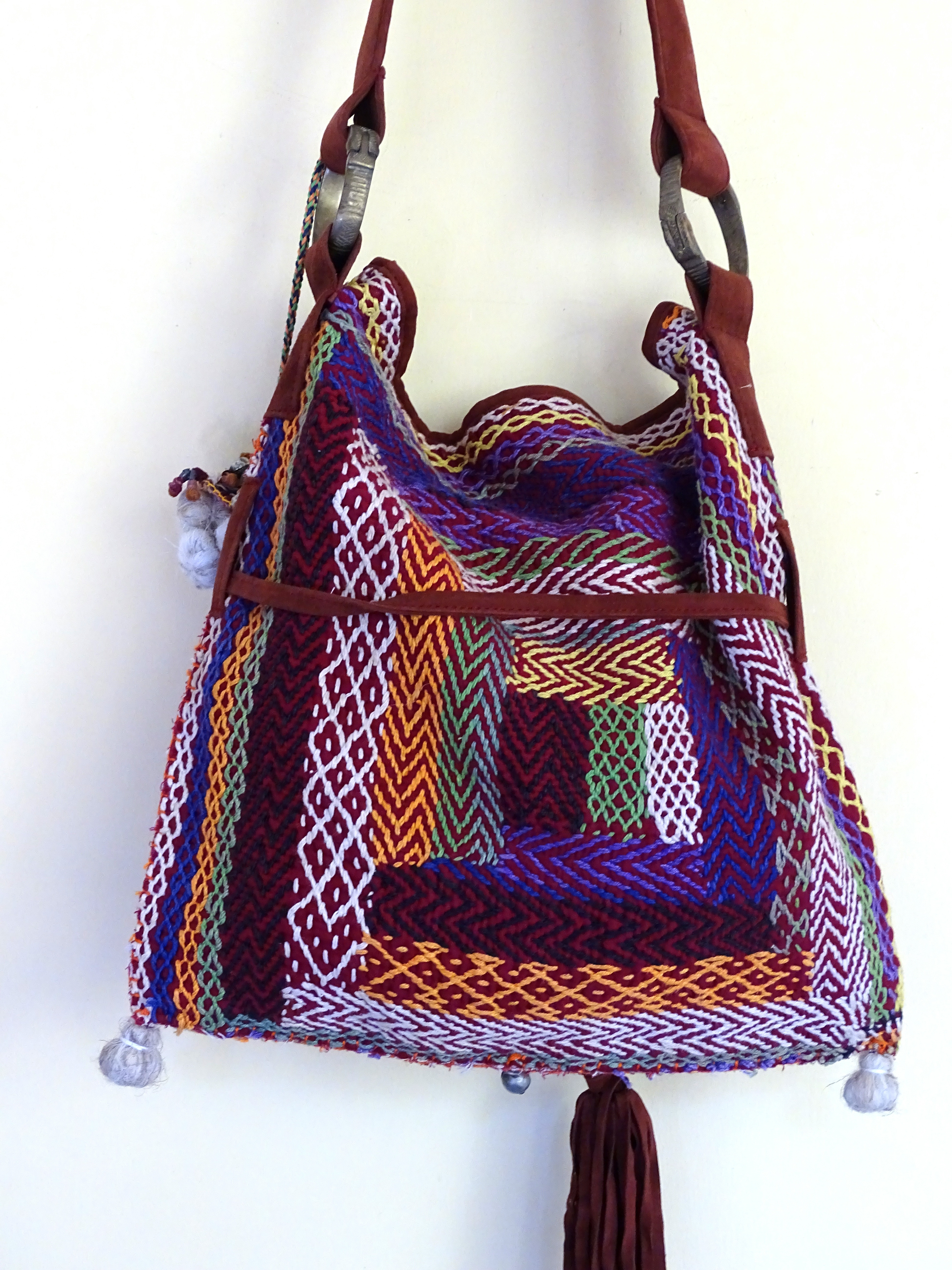 Lambanis Small Bag 22