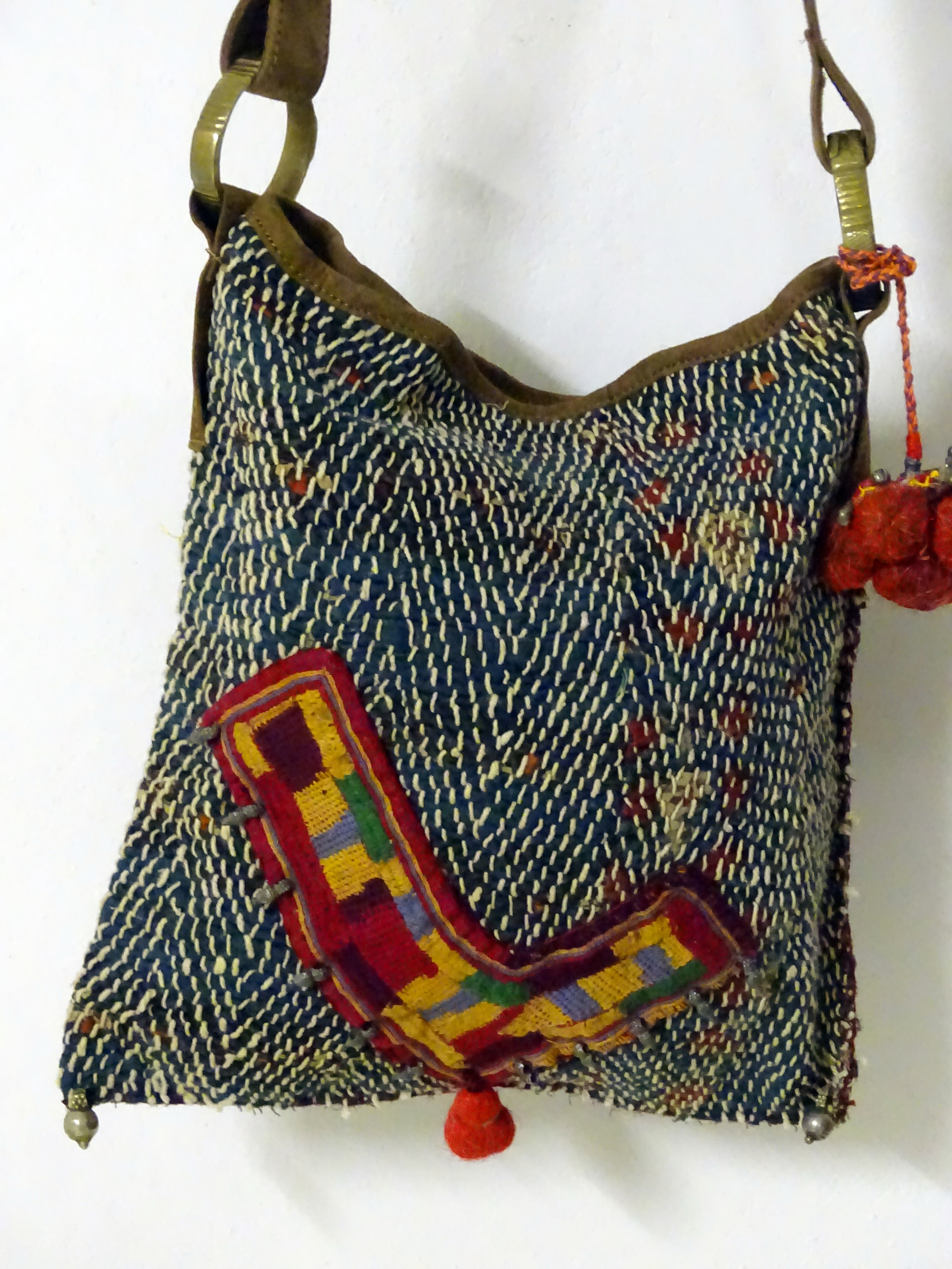 Lambanis Small Bag 18