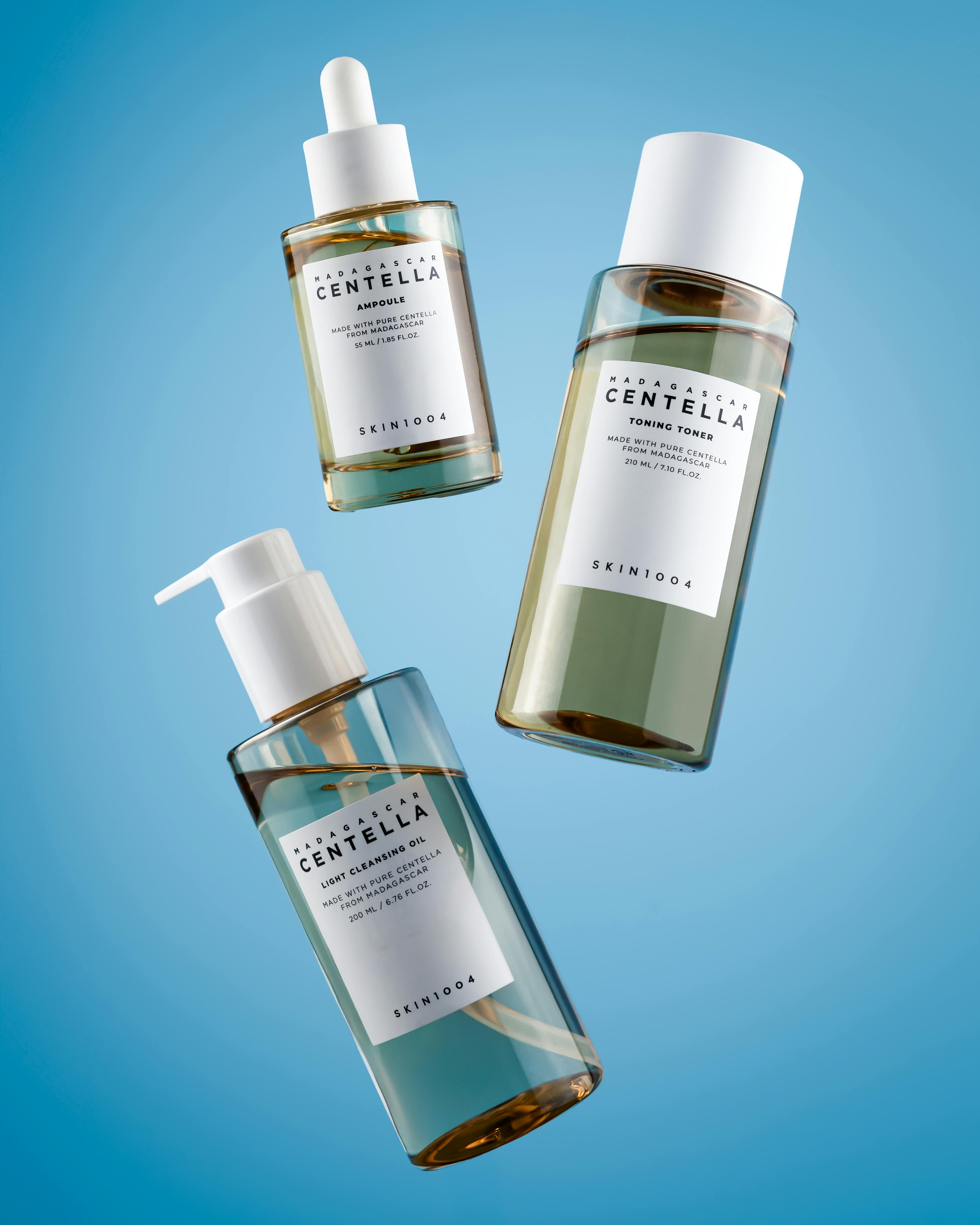 SKIN1004 Madagascar Centella Skincare Set