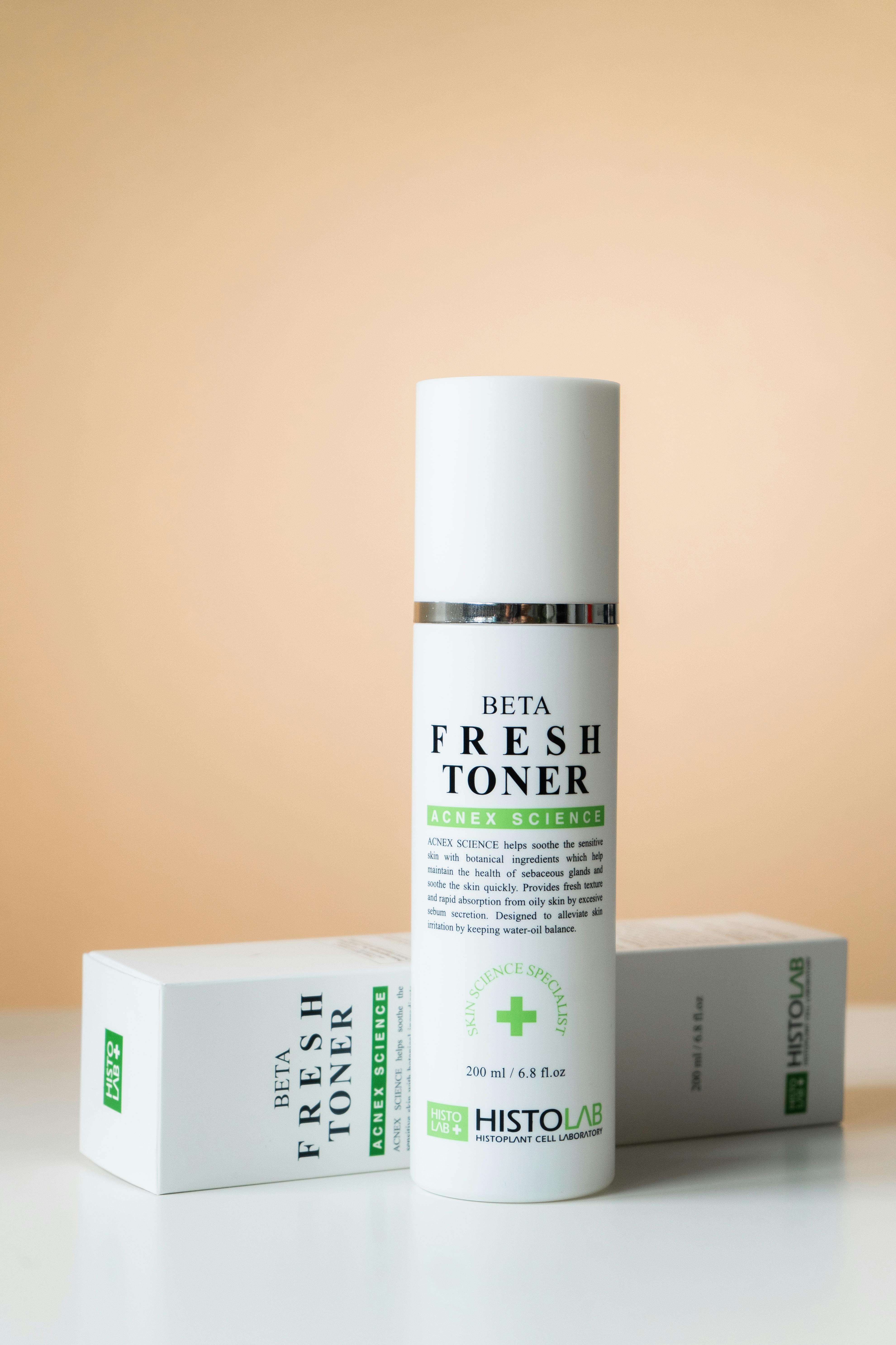 BETA Fresh Toner