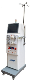 Hemodialysis Machine
