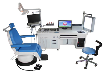 ENT Examination Unit