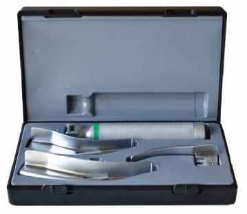 Laryngoscope Set