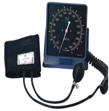 Aneroid Sphygmomanometer